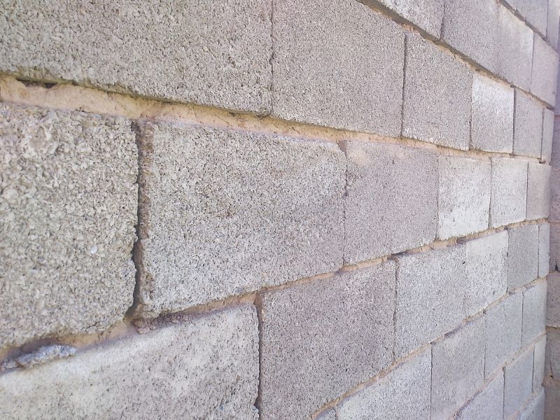 Masonry Installation Service