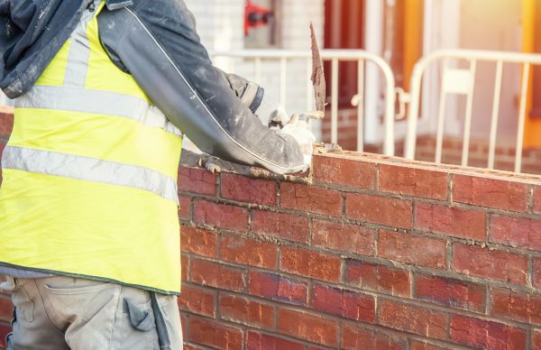 Brick Laying Service in Massillon