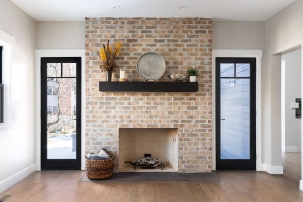 Brick Restoration in Massillon