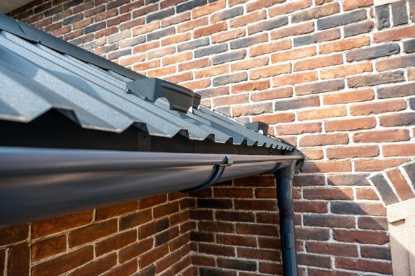 Brick Veneer Siding Installation in Massillon