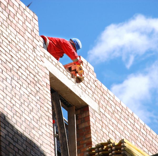 Commercial Masonry Repair in Massillon