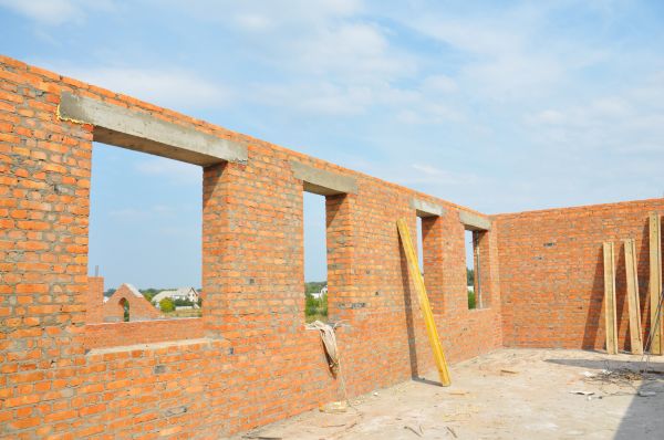 Masonry Lintel Repair in Massillon