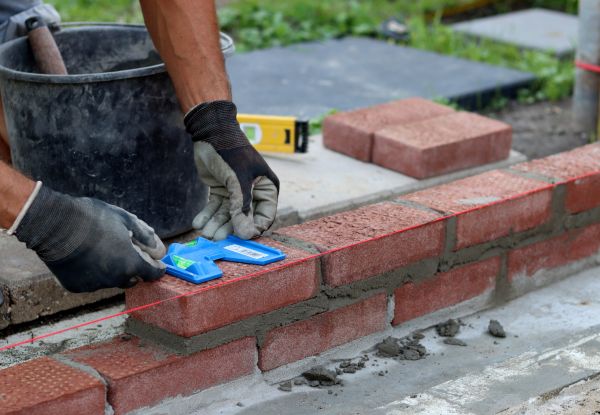 Masonry Service in Massillon