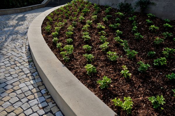 Retaining Wall Repair in Massillon