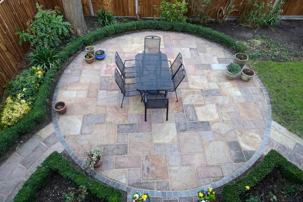 Stone Masonry Repair in Massillon