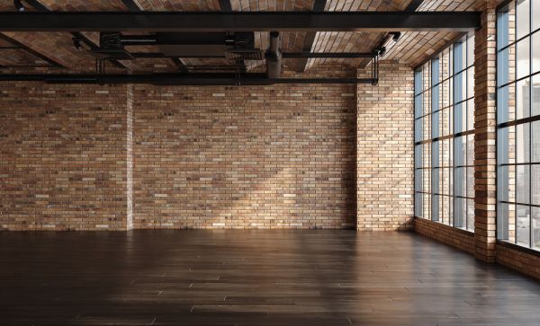 Residential Brick Repair in Massillon