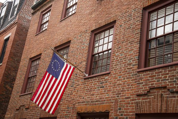 Brick Lintel Repair in Massillon