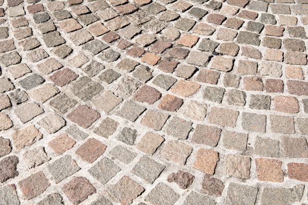Paving Grout Repair in Massillon