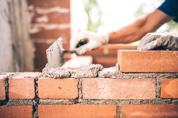Brickwork Service in Massillon
