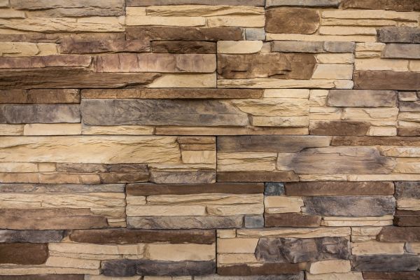 Stone Siding Installation in Massillon