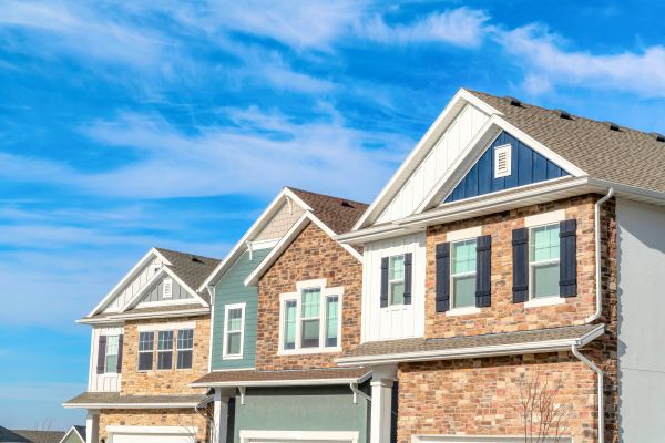 Brick Siding Repair in Massillon