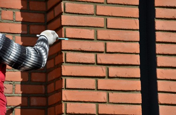 Brick House Repair in Massillon