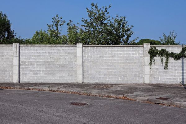 Block Work Repair in Massillon