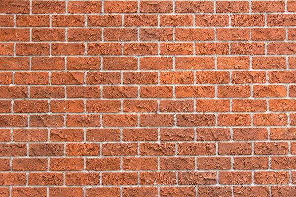 Brick Wall Replacement in Massillon