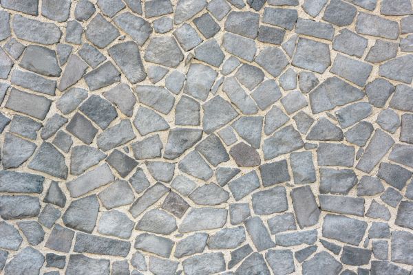 Stone Pavement Repair in Massillon