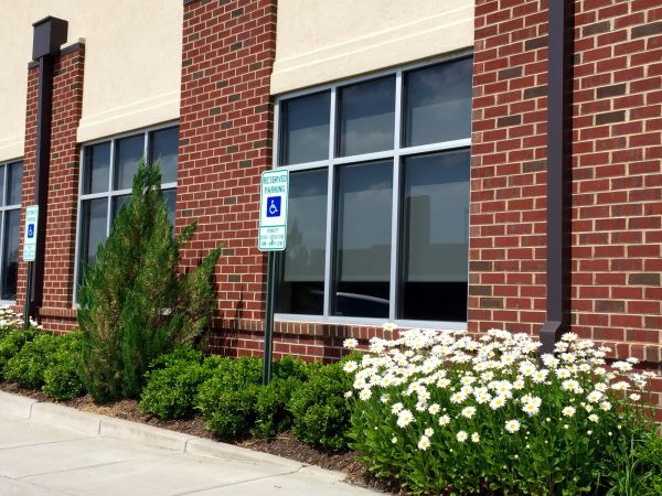 Commercial Brick Repair in Massillon