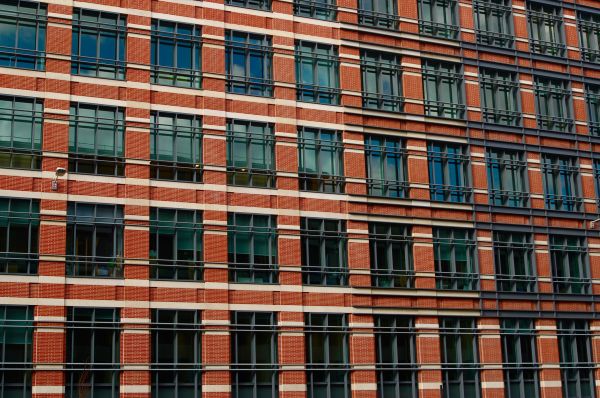 Commercial Brickwork in Massillon