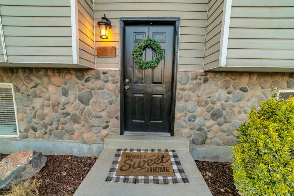 Stone Siding Replacement in Massillon
