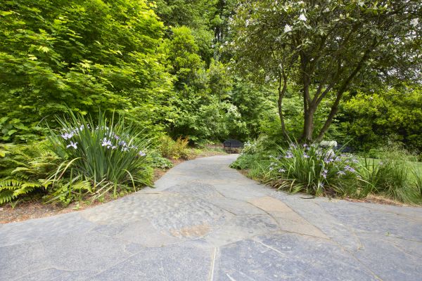Stone Hardscape Service in Massillon