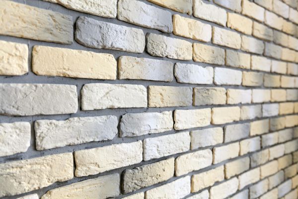 Brick Facing Repair in Massillon