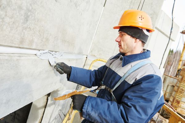 Mortar Joint Sealing in Massillon