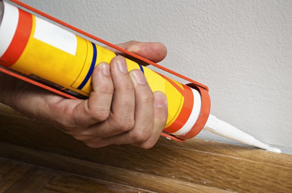 Masonry Caulking in Massillon