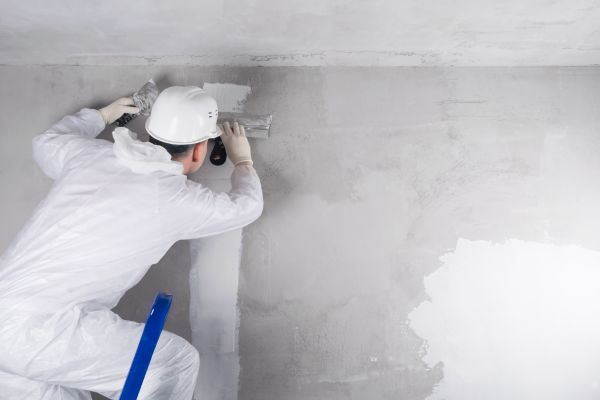 Mortar Crack Repair in Massillon