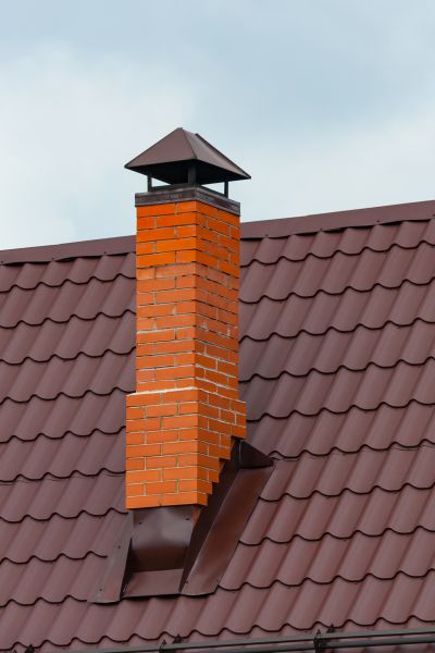 Chimney Masonry Installation in Massillon