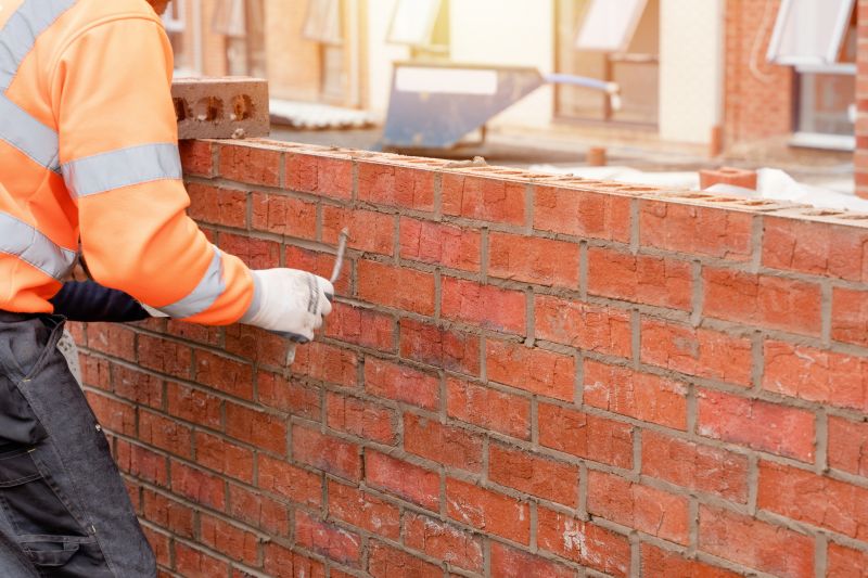 Masonry Repairs